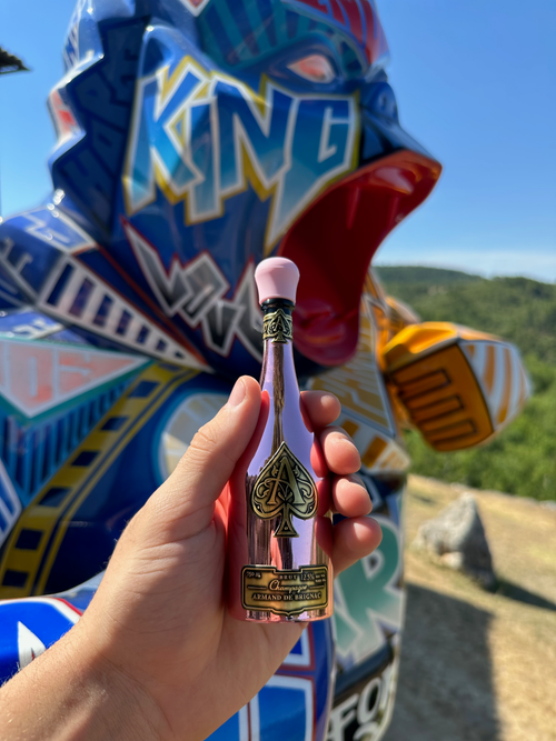 Armand de Brignac - Pink