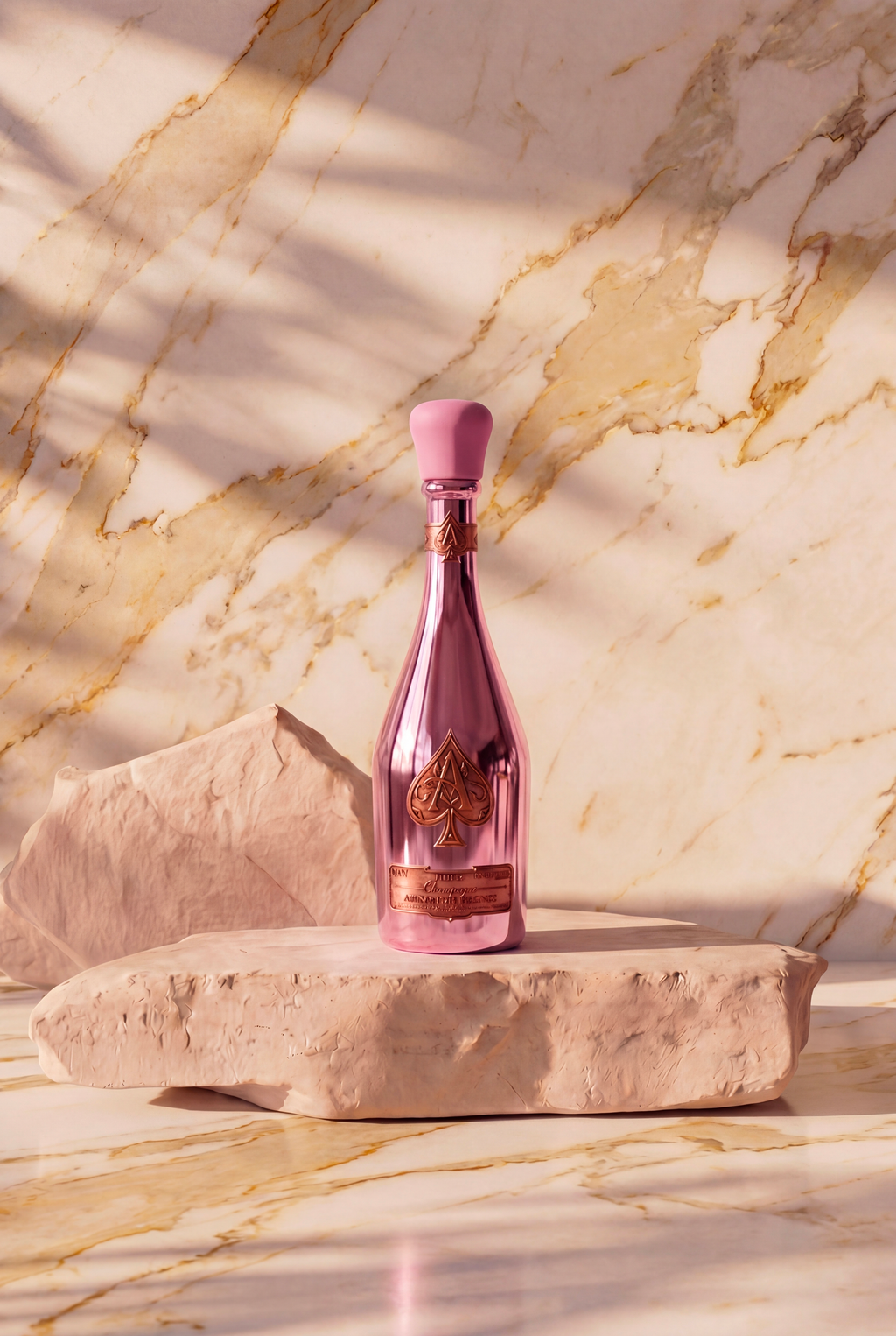 Armand de Brignac - Pink