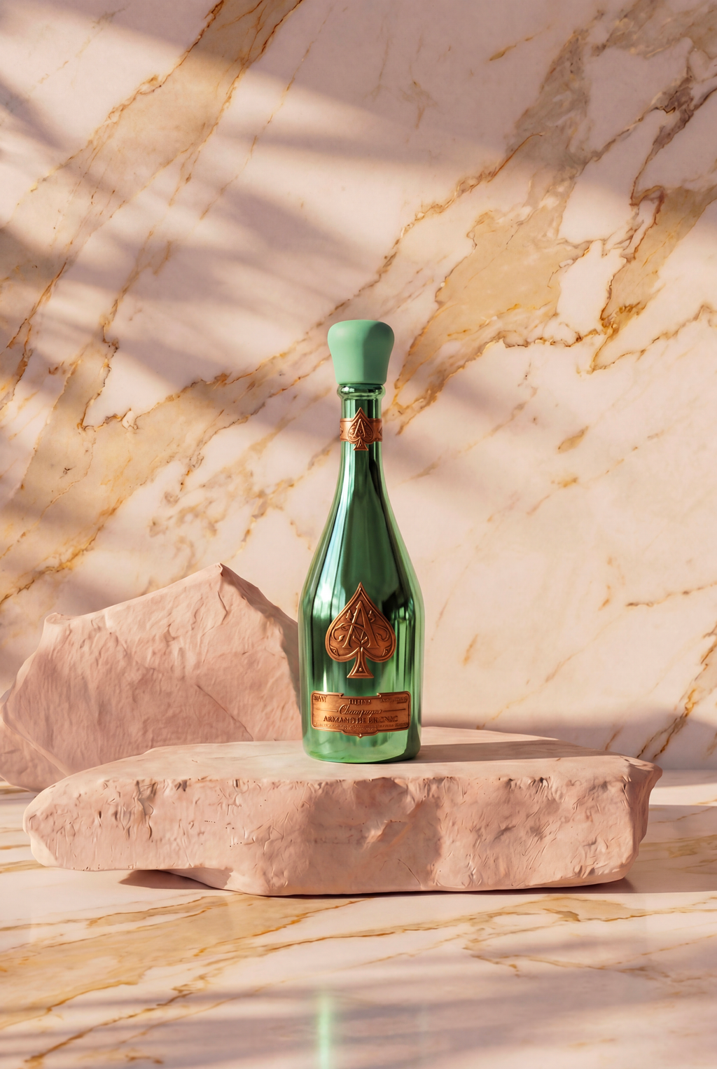Armand de Brignac - Green